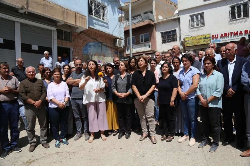 HDP: Cengiz Holding burada yıllardır ölüm saçıyor