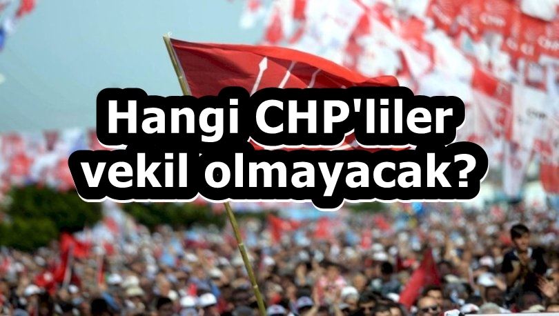 Hangi CHP