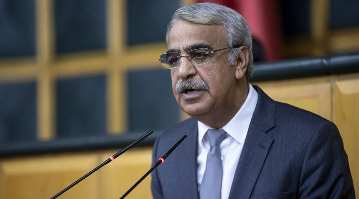  MİTHAT SANCAR: AKP’YE EN BÜYÜK DERSİ SANDIKTA VERECEĞİZ