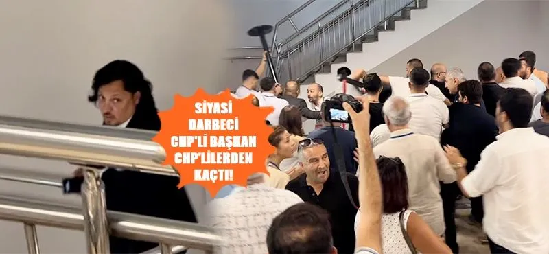 DEVŞİRMEYİ CHP