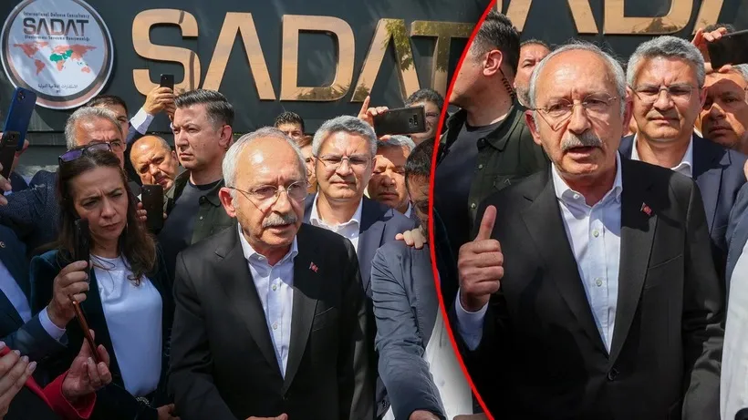 Kılıçdaroğlu