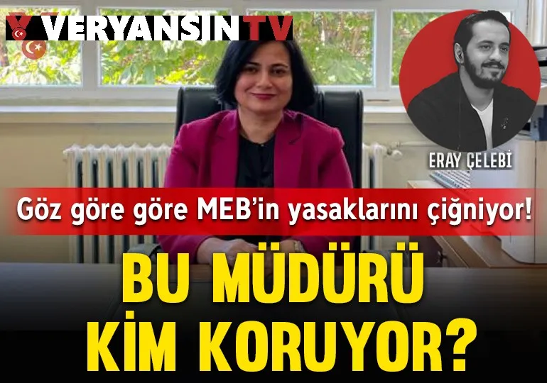 EĞİTİM-İŞ SENDİKASI AÇIKLAMA YAPTI, EĞİTİMCİLER HAREKETE GEÇTİ