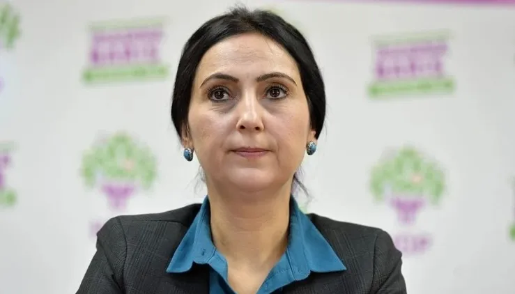 Figen Yüksekdağ