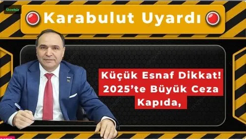 Karabulut Uyardı 
