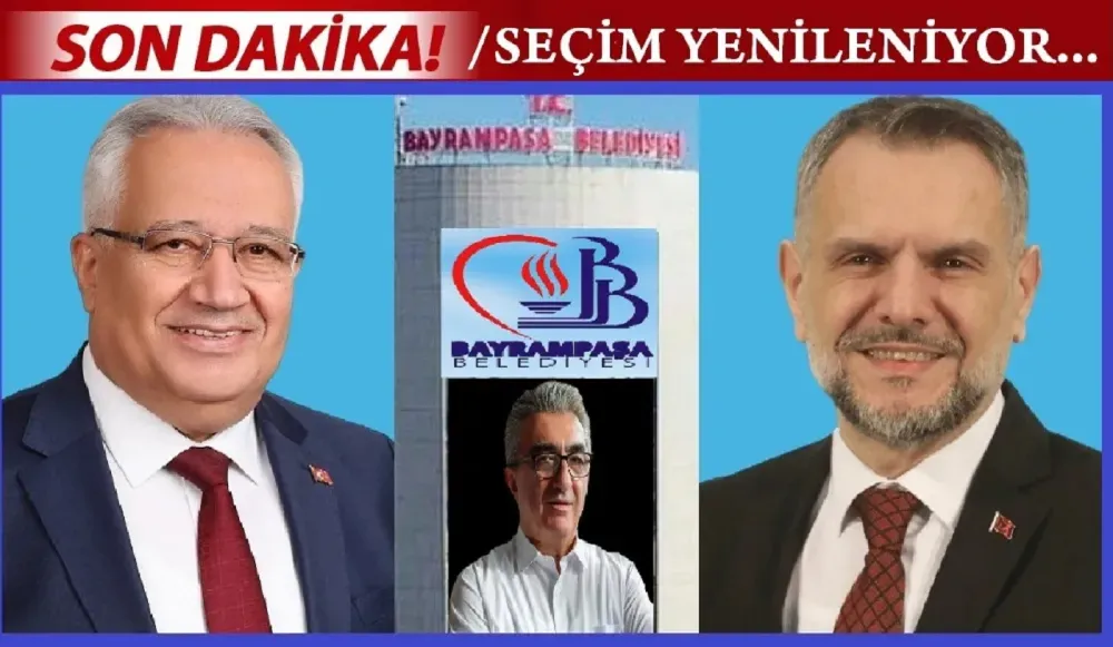 PAŞA’DA BİTMEYEN VE BİTMEYECEK SEÇİME DOĞRU!