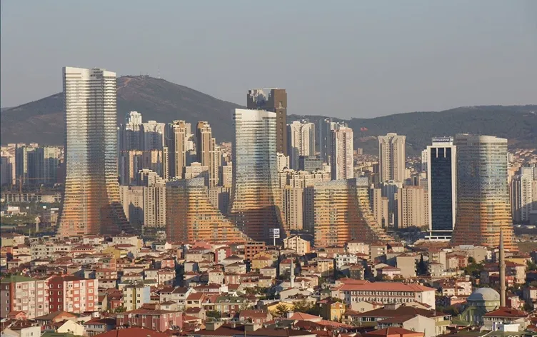 TOKİ İstanbul