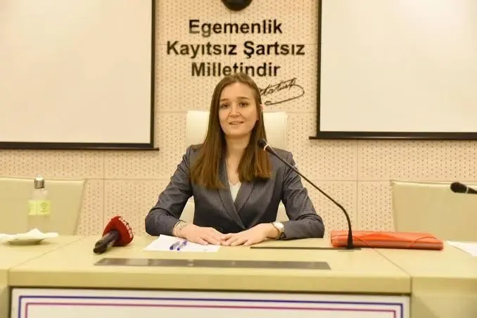 CUMHURİYETÇİLERİN BAŞI SAĞOLSUN: GÜLŞAH DURBAY HAYATINI KAYBETTİ