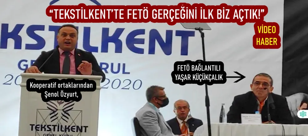 “7-24 ESENLER HABER HAKLI ÇIKTI: KÜÇÜKÇALIK’IN TUSKON GEÇMİŞİ ULUSAL BASINDA”