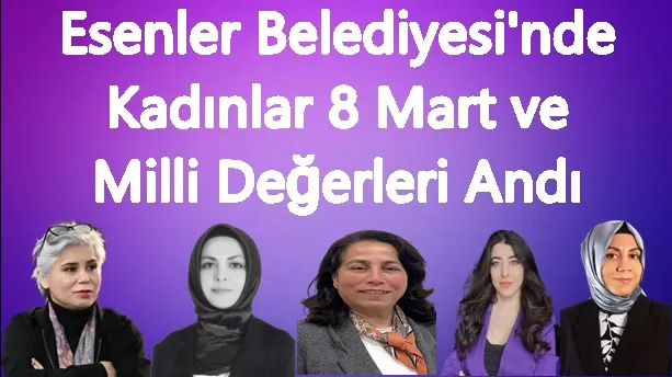 Esenler Belediyesi