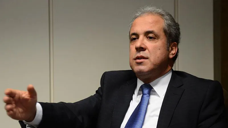 “DEM PARTİ CUMHUR İTTİFAKI’NA KATILABİLİR” 