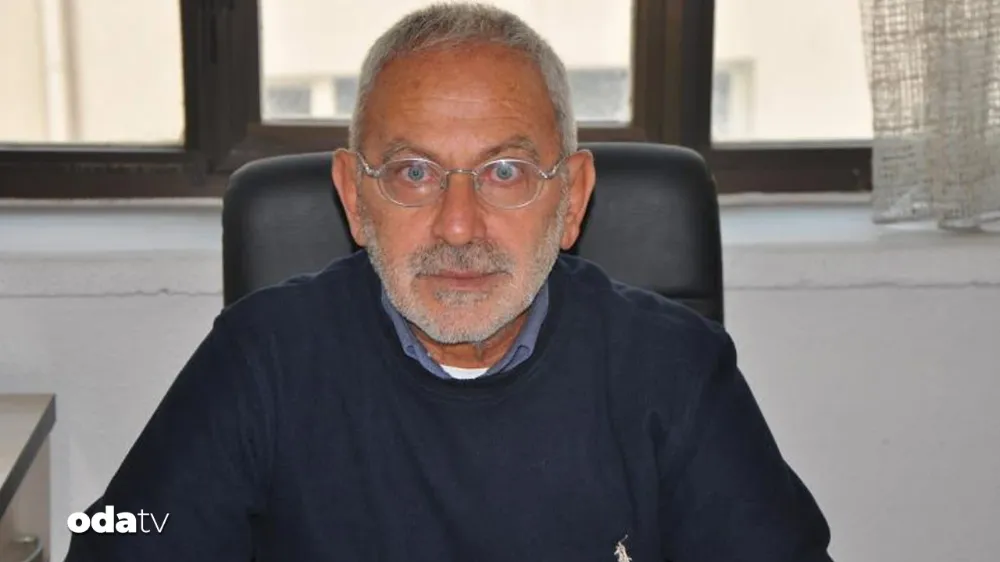 Devrimci mücadelenin ve gazeteciliğin simge isminı kaybetmenin derin üzüntüsünü yaşıyoruz.