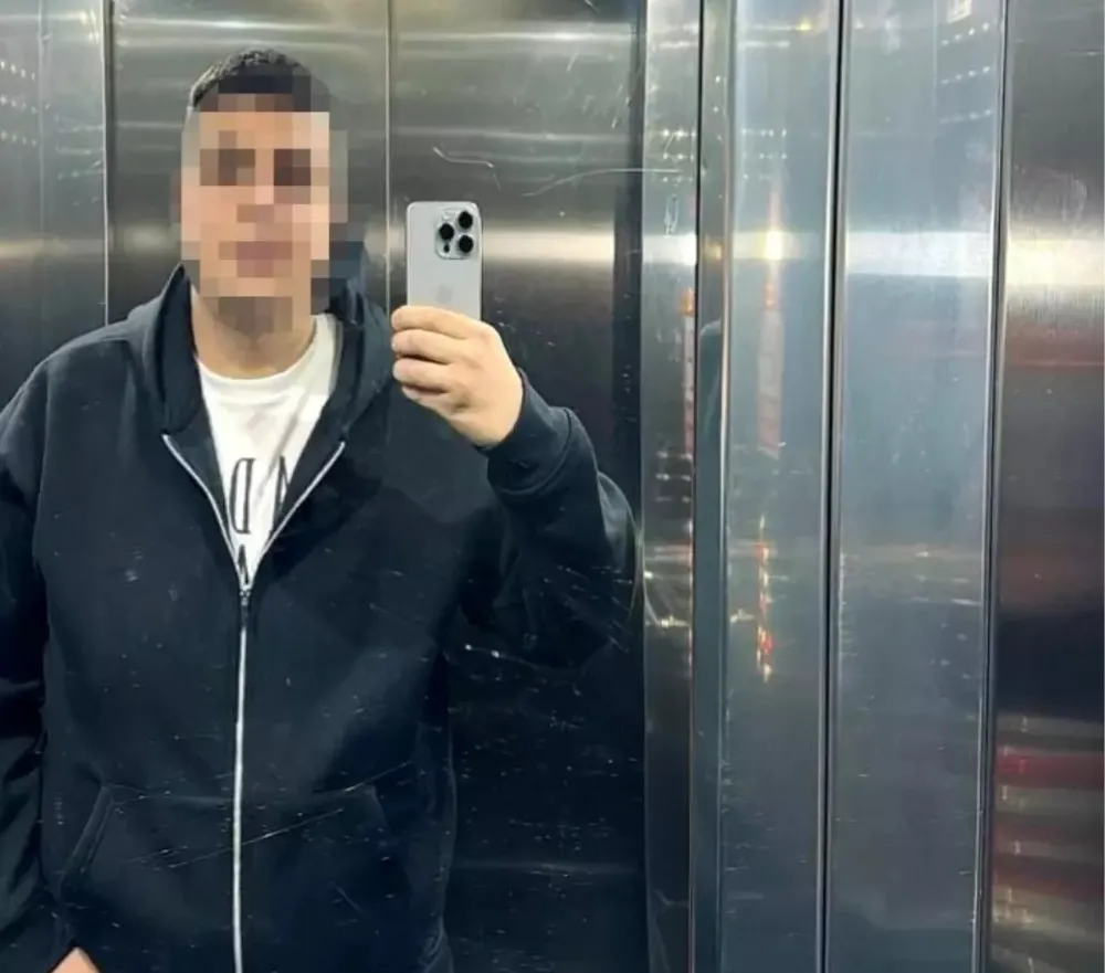 Esenler Teksas’a Döndü: Tehdit Eden Edene!