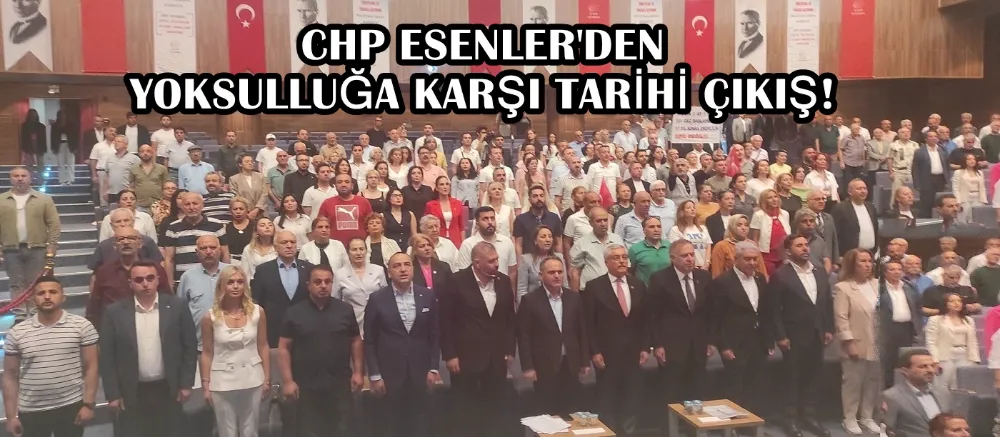 CHP ESENLER