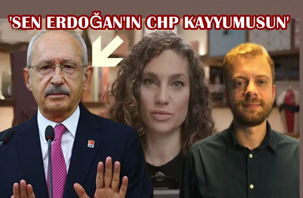 KILIÇDAROĞLU