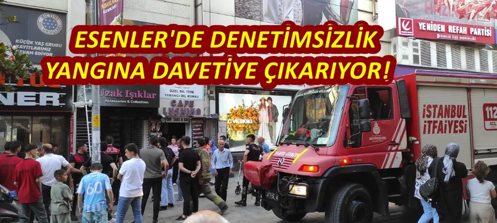 ESENLER