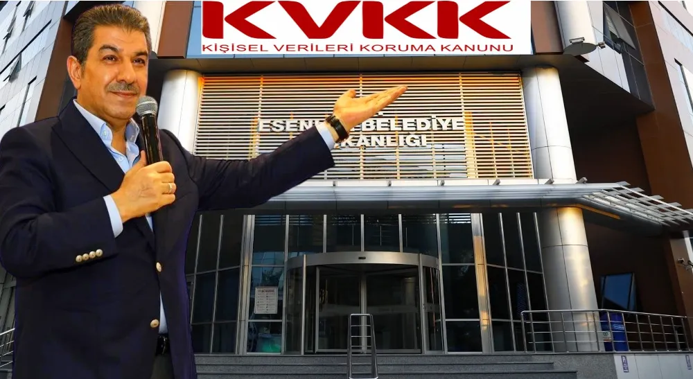 Esenler’de Büyük Skandal: Hak Sahiplerinin Kişisel Verileri Emlakçılara mı Servis Edildi?
