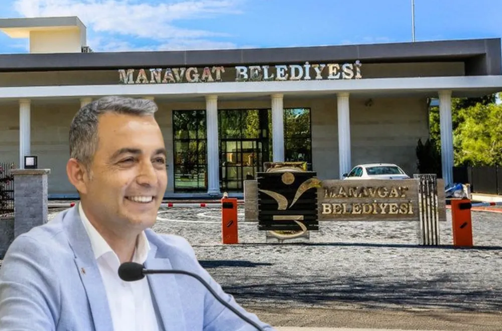 CHP’Yİ HEDEF ALAN OPERASYON ANTALYA’YA SIÇRADI