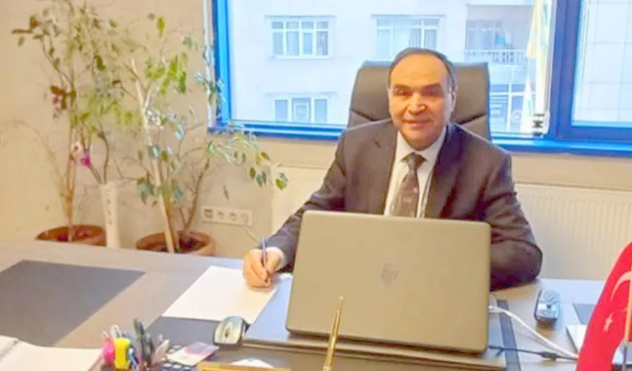 KARABULUT: “ALIŞVERİŞİNİZİ MAHALLE ESNAFINIZDAN YAPIN”