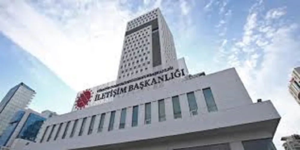 İLETİŞİM BAŞKANLIĞI AKP’NİN BAŞARISIZLIĞINA YEREL BASINI ALET ETME METNİ