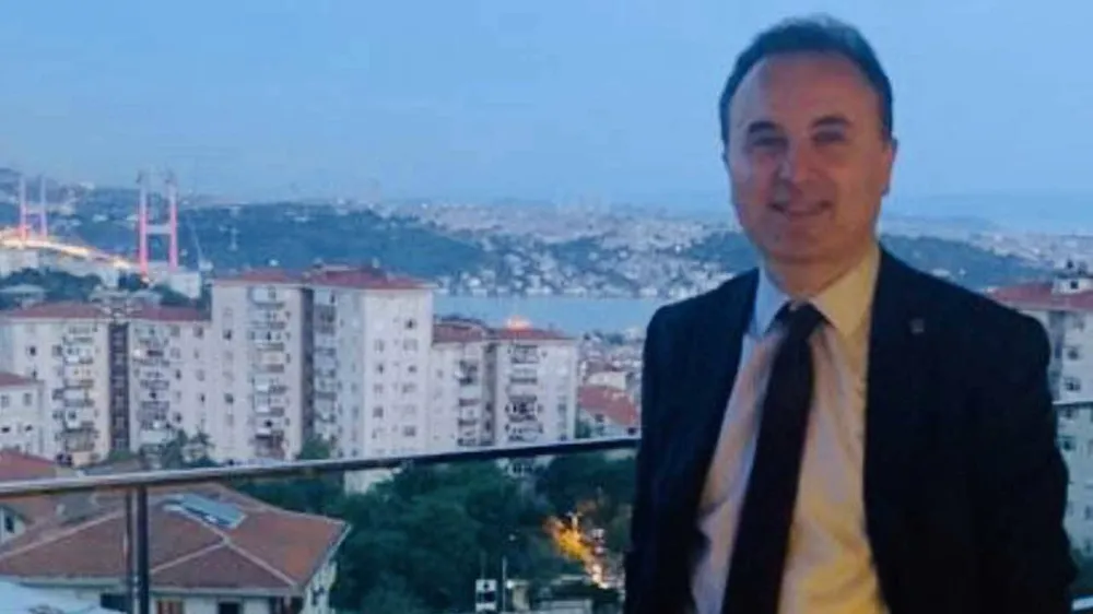 İmamoğlu ve eşinin avukatı gözaltına alındı