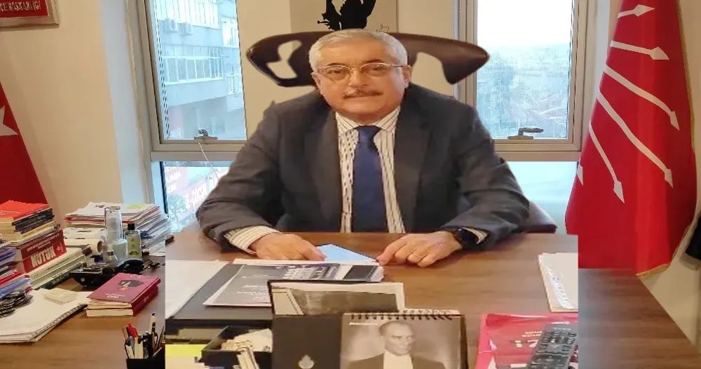 CHP ESENLER’DE DELEGE SEÇİMLERİ TAMAMLANDI: CEMAL KAYA’DAN İKTİDAR VE DEĞİŞİM MESAJI