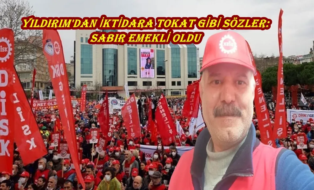 YILDIRIM