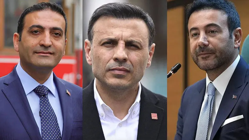 CHP İstanbul İl Başkanlığı seçimi için iddianame hazırlandı