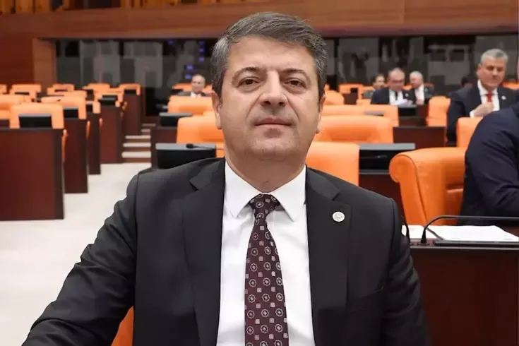MASANIN KERAMETİ: ADIYAMAN BELEDİYE BAŞKANI GÖREVİNE İADE EDİLDİ 