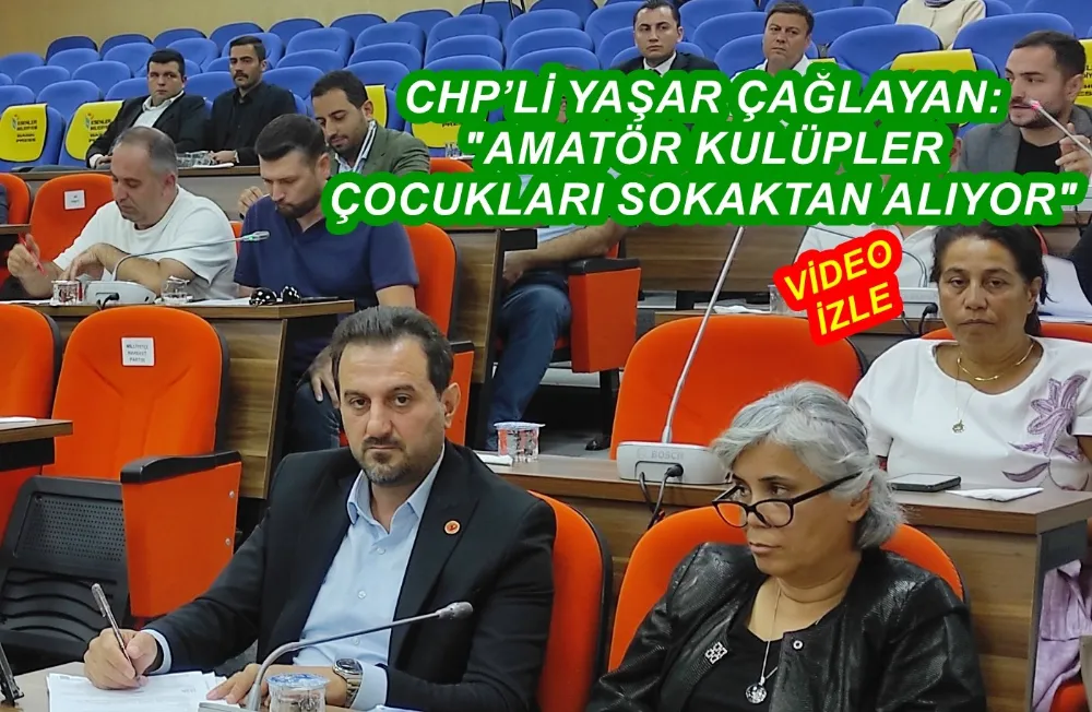 ESENLER MECLİSİ