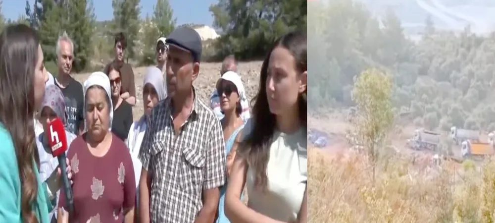 Akbelen gerçeği! 