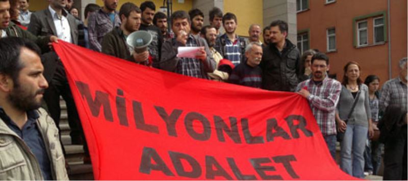  Hopa davası görüldü