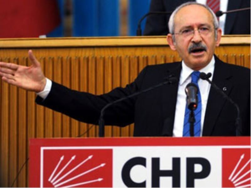 Kılıçdaroğlu