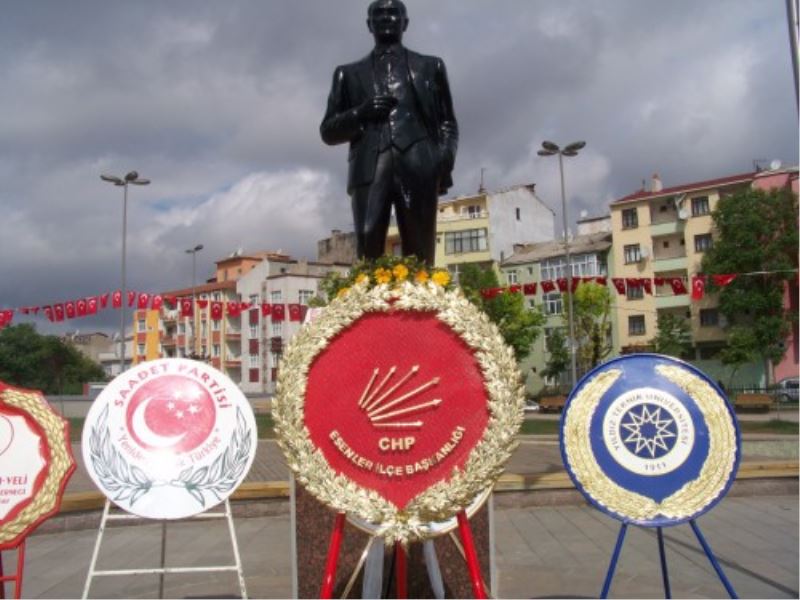 Her Şeye Rağmen 19 Mayis