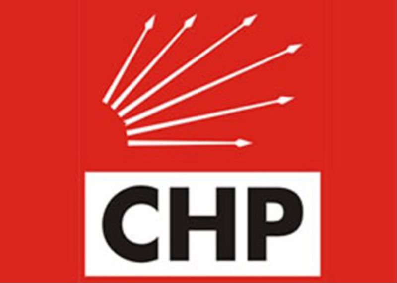 CHP kurultayına ayar