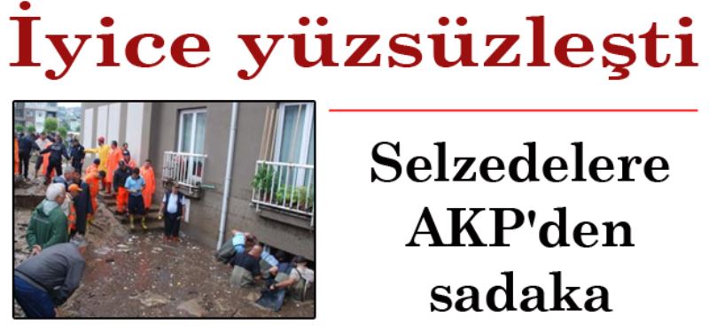 Selzedelere AKP