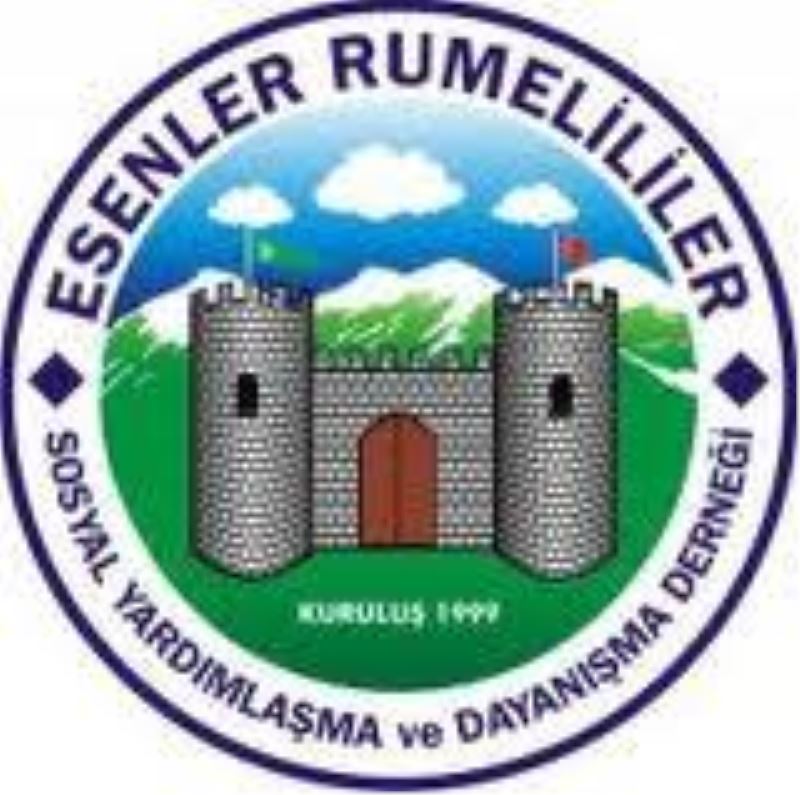 Siyasiler Rumelilerin İftarında Buluştu.