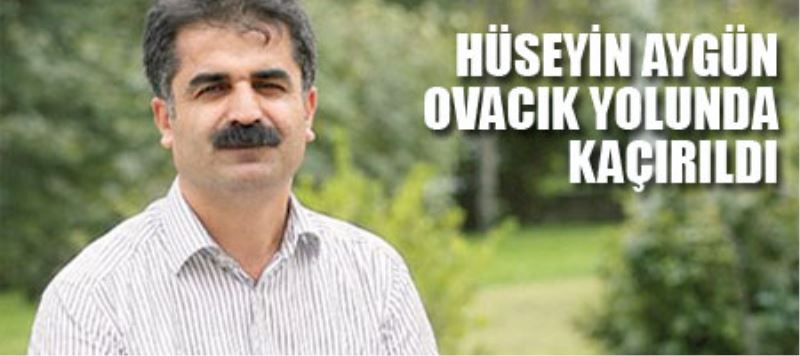    PKK, Hüseyin Aygün