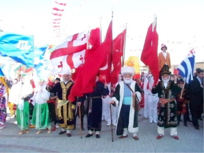 BARIŞ EKMEĞİNE KATIK BARIŞ YOĞURDU