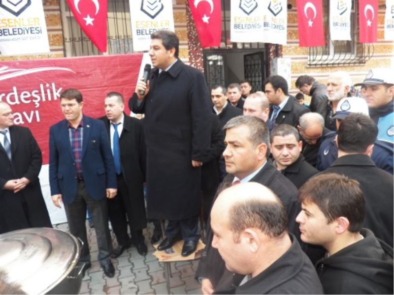 Artık Belediyeler de Mabed Yapabilecek