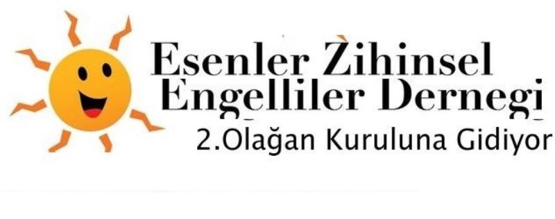 Zihinsel Engelliler 2. Olağan Kurulu