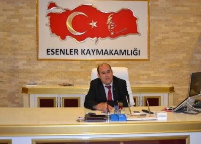 HALKIN KAYMAKAMI VALİLER KARARNAMESİNDE YOK