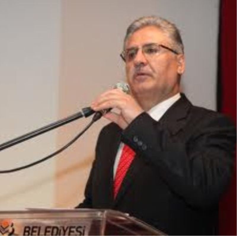 ESENLER KAYMAKAMINDAN AB DERSİ