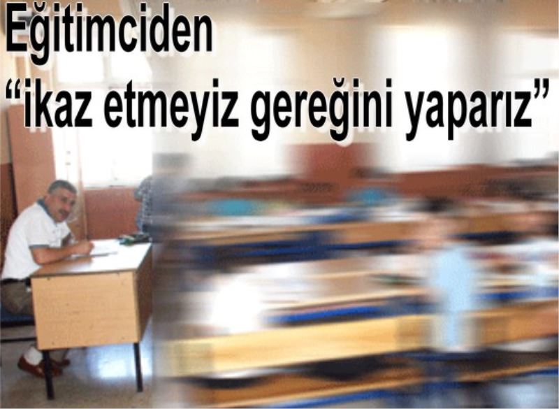 Sahte Kabadayılık Bize Sökmez