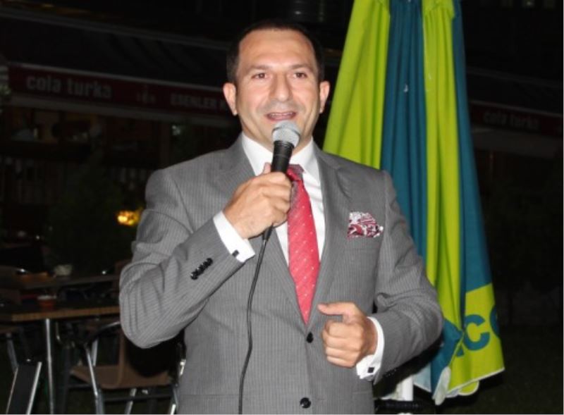 ESİNDER
