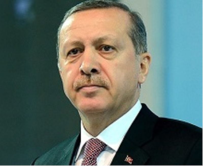 Mısır: Tayyip Erdoğan ajandır