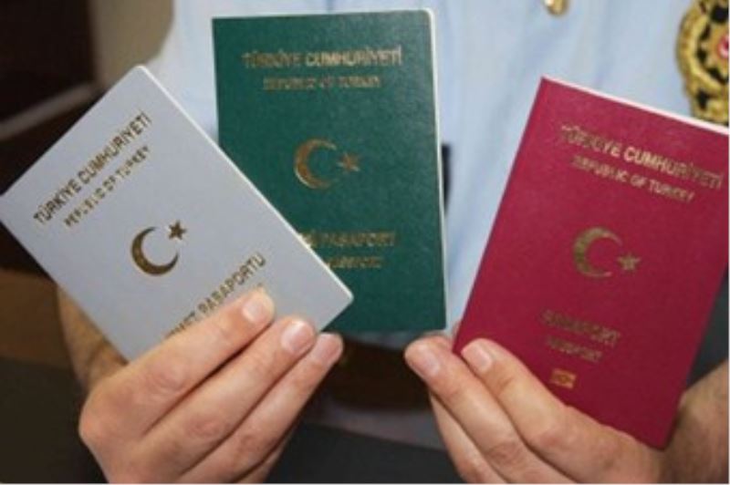 Pasaport ve ehliyet bedeline zam