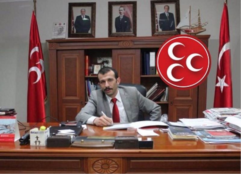 MHP ve ÜLKÜCÜ HAREKET EKMELEDDİN İHSANOĞLU