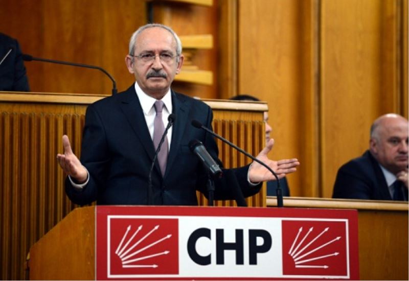 Kılıçdaroğlu