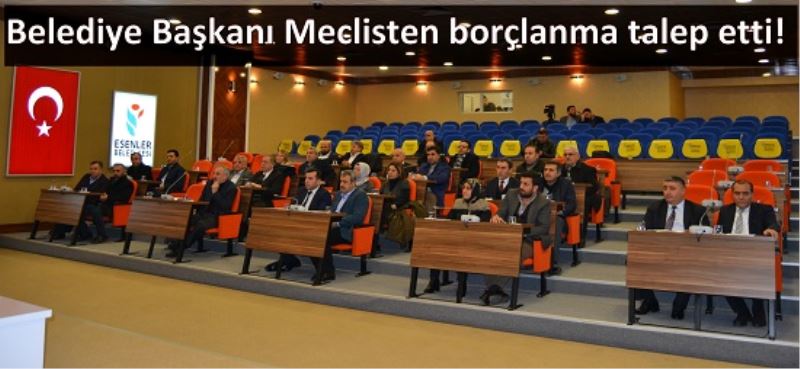  Sarıgül Benim Meskenim Esenler