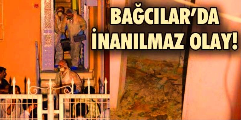 Bağcılar